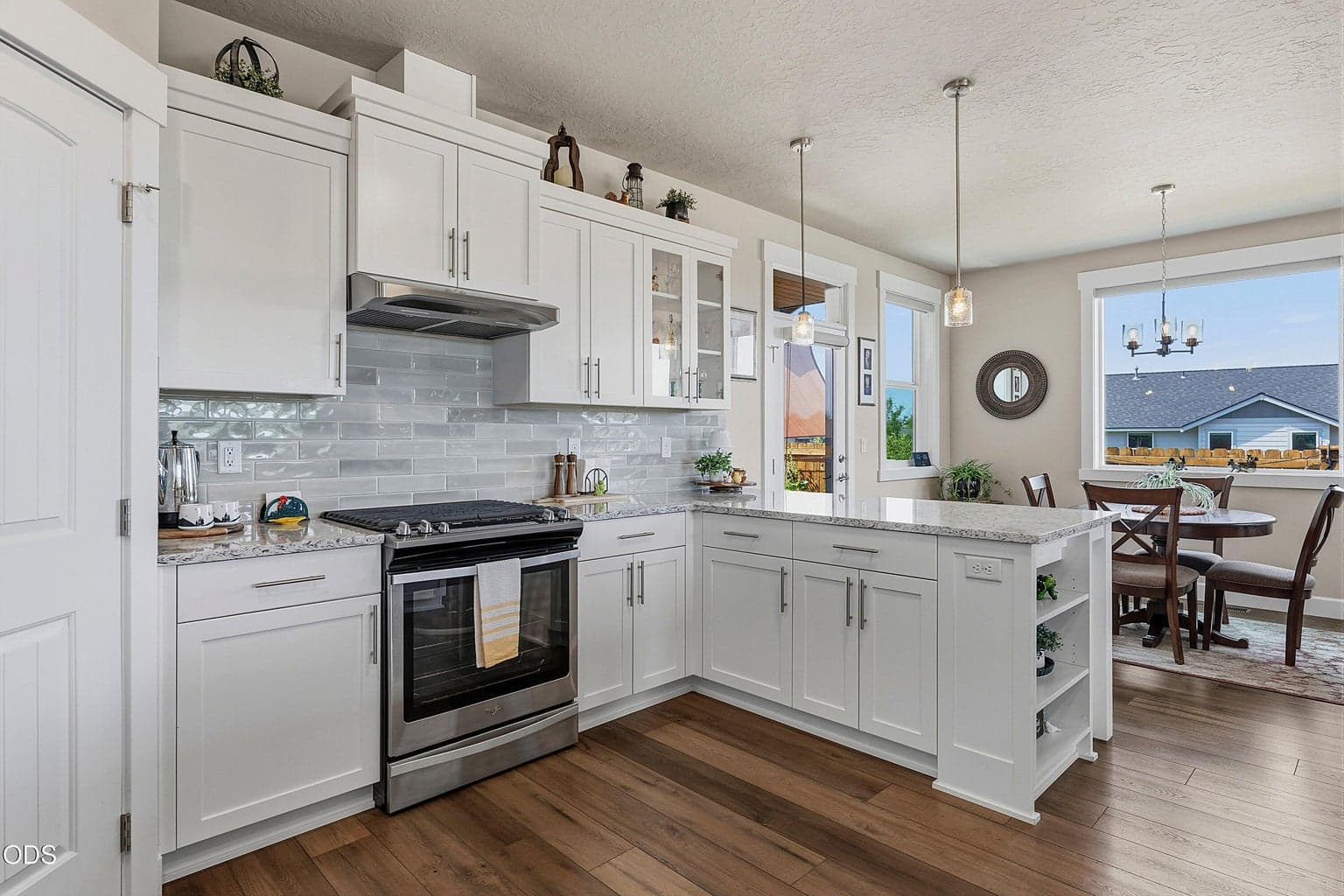 Photo of 1636 NE Hudspeth Road 10 of 43
