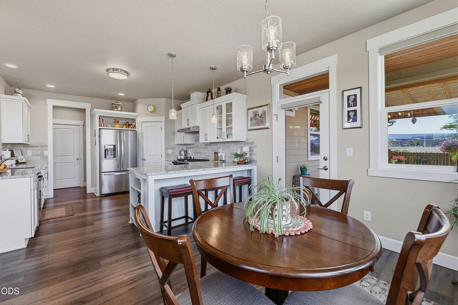 Photo of 1636 NE Hudspeth Road 12 of 43
