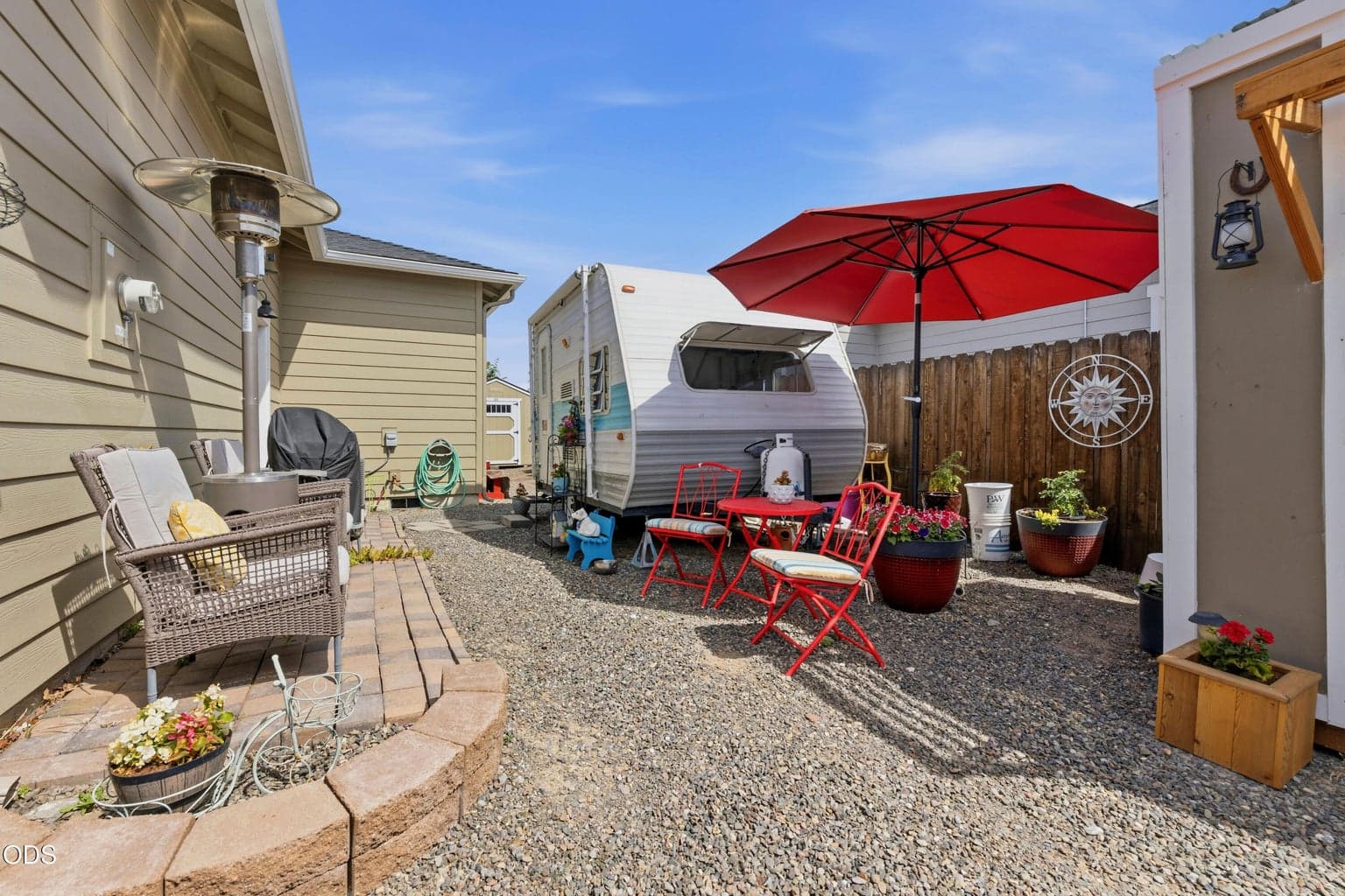 Photo of 1636 NE Hudspeth Road 30 of 43