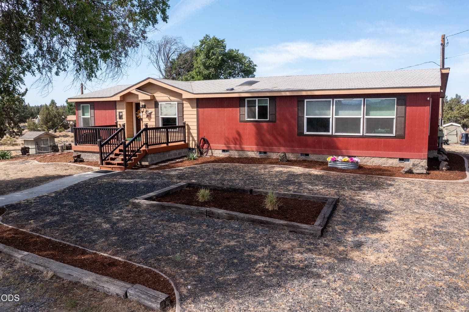 Photo of 4900 NW Homestead Way 51 of 56