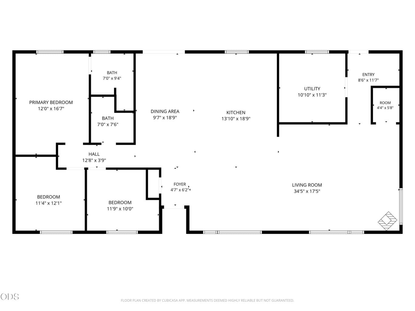 Photo of 2108 NW 13th Street 39 of 40