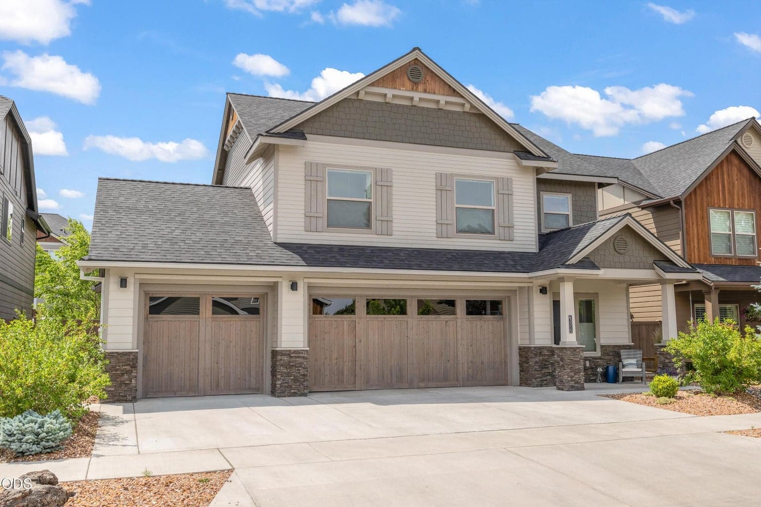 63315 Wrangler Pl, Bend, OR