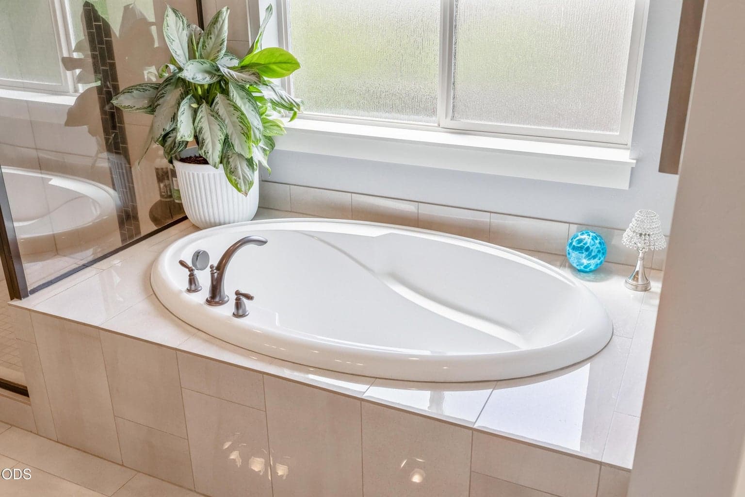 Soaking Tub