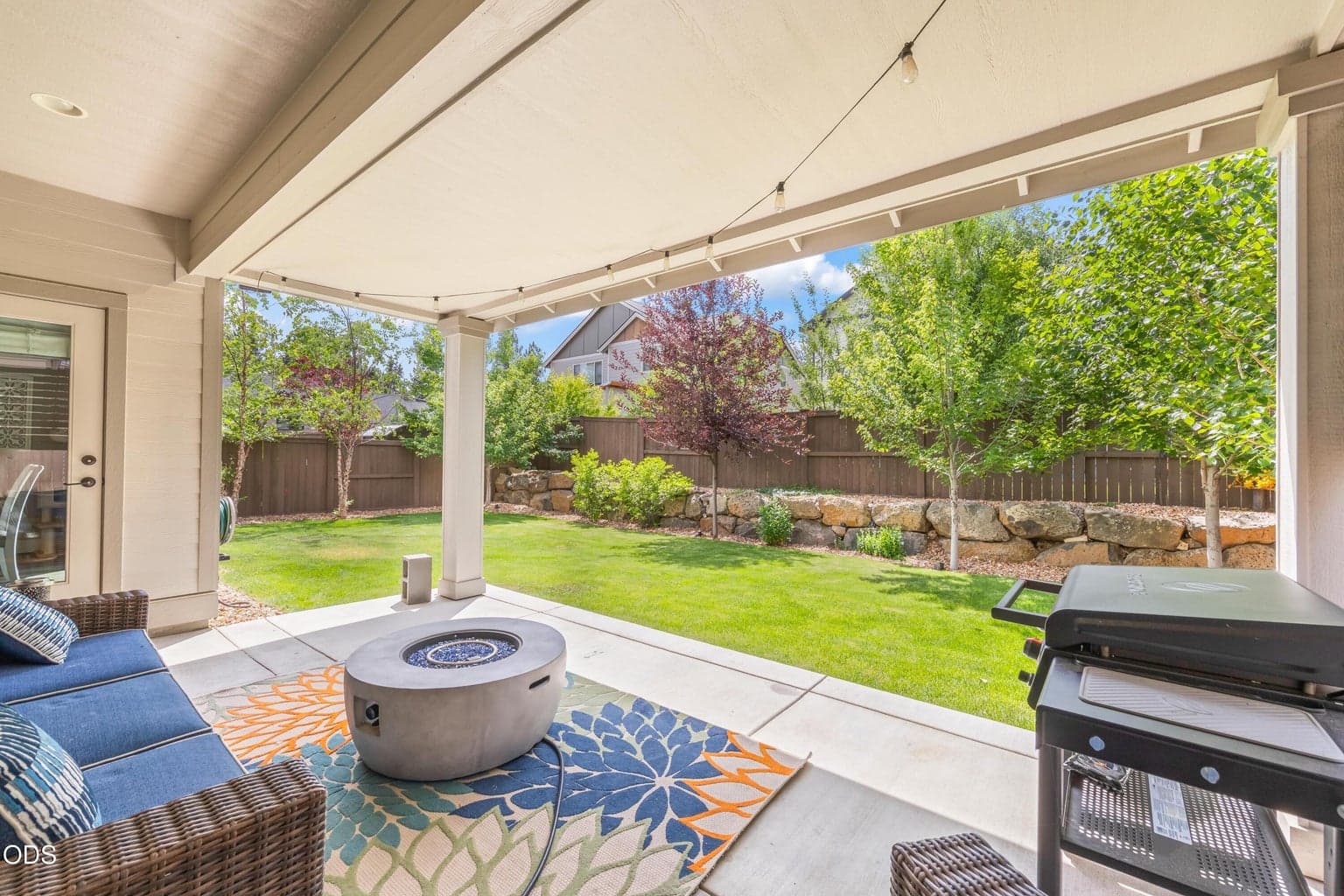 Perfect Space to Relax or Entertain