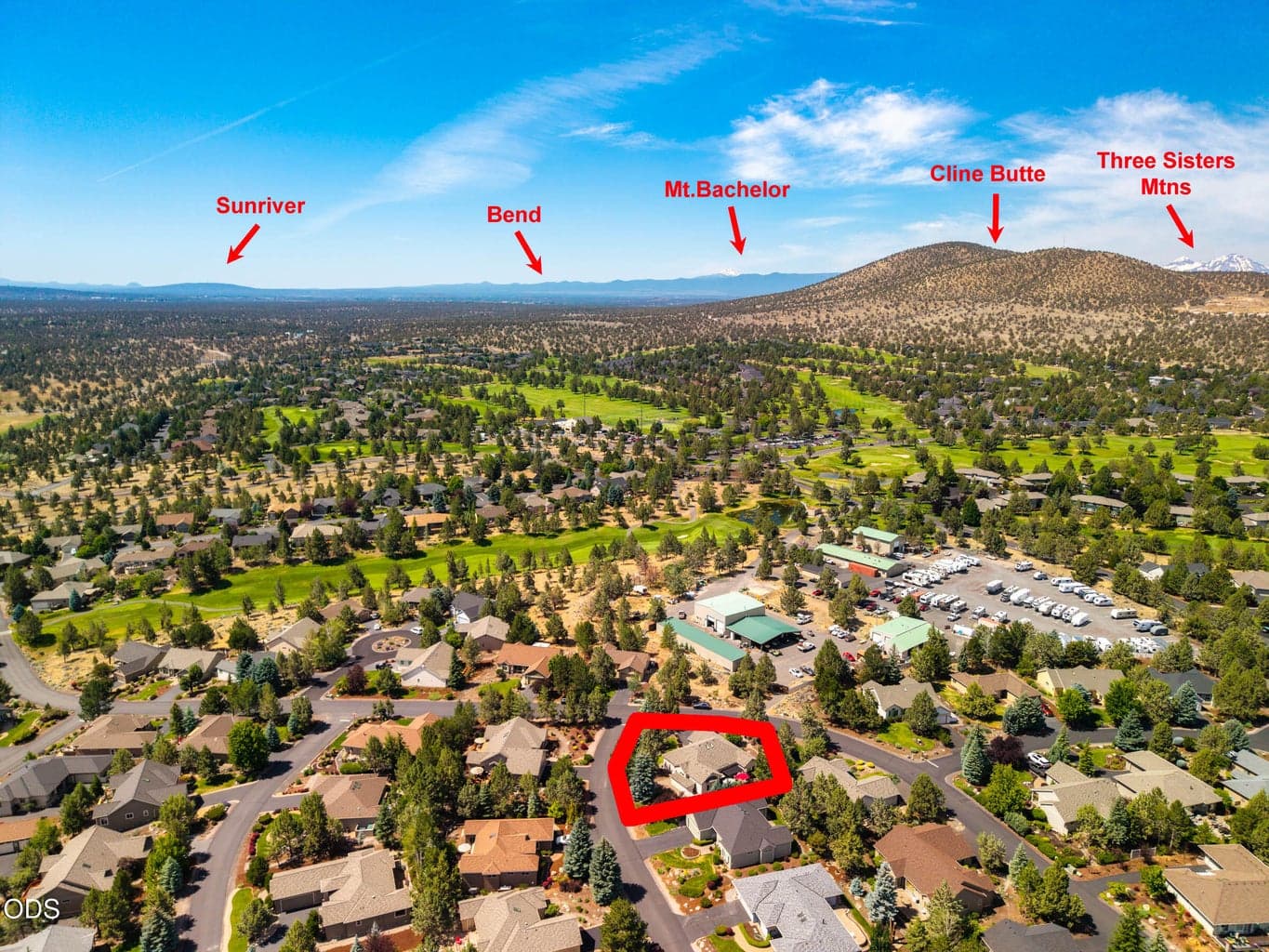 Photo of 990 Victoria Falls Drive 68 of 68
