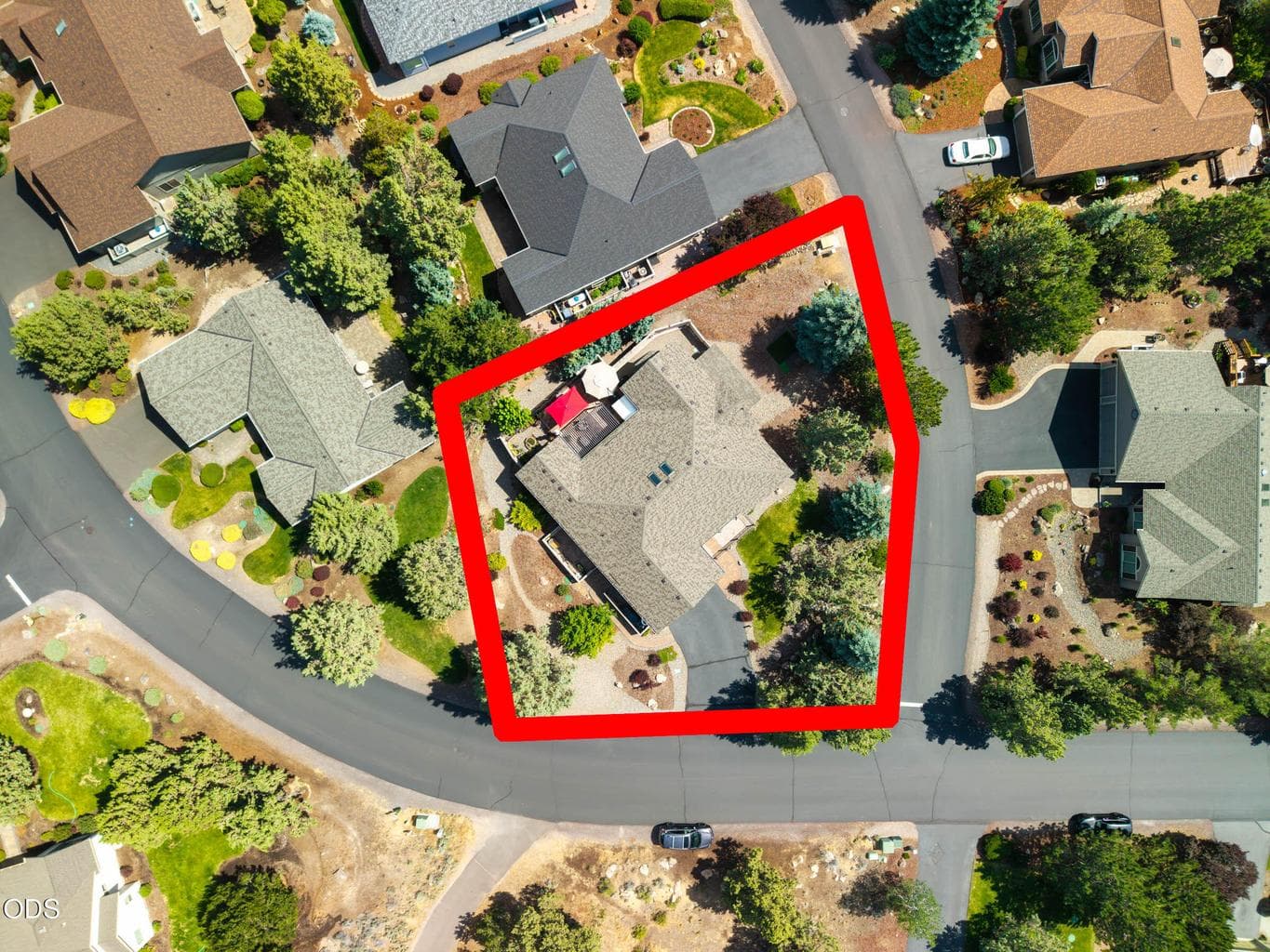 Photo of 990 Victoria Falls Drive 58 of 68