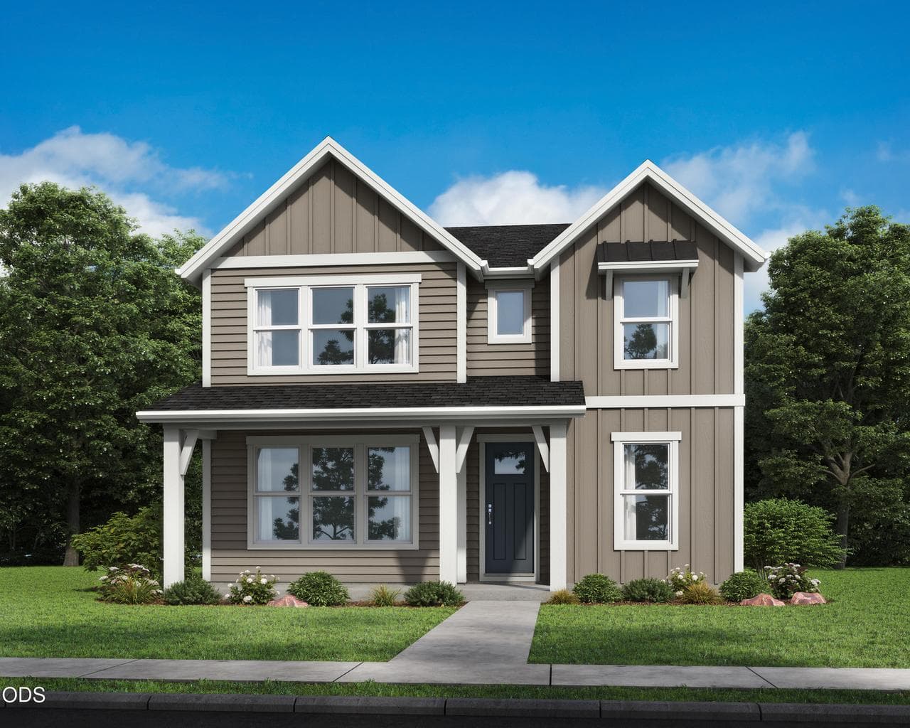 Photo of 21262 Beall Drive 1 of 3