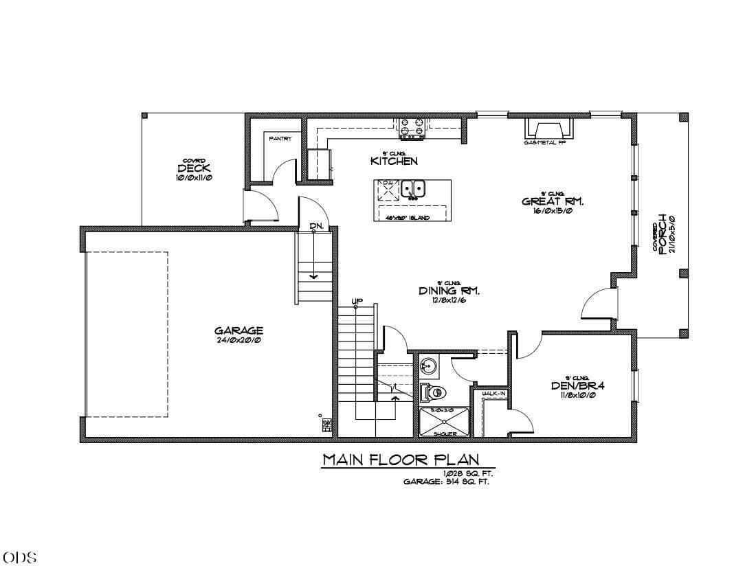 Photo of 21262 Beall Drive 2 of 3