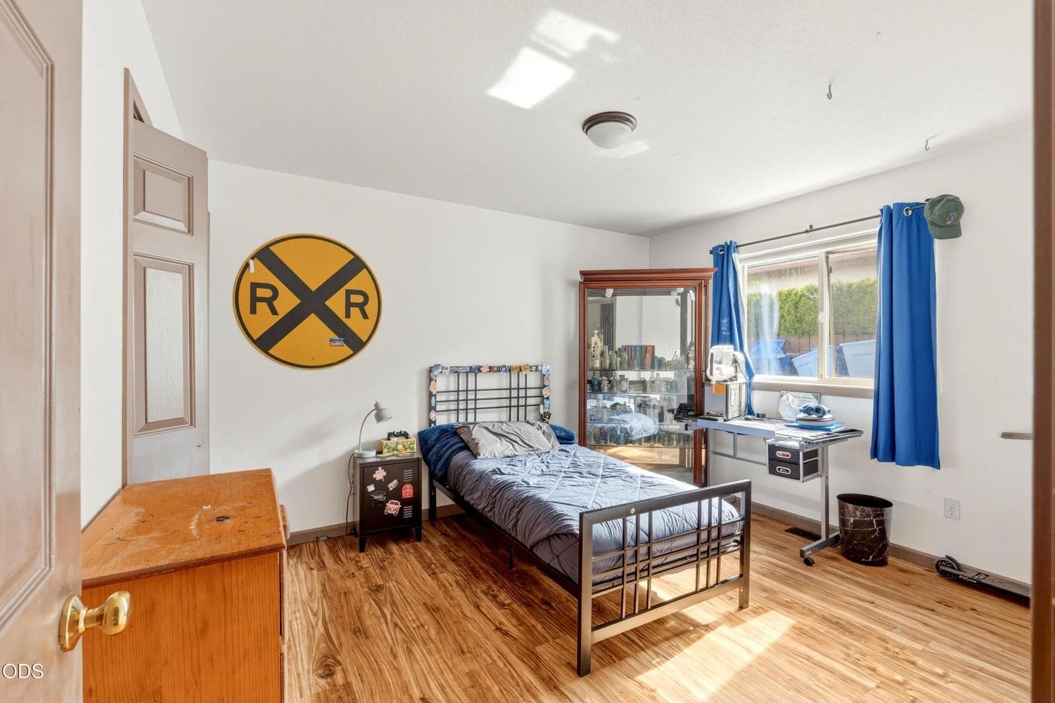 Guest room 1