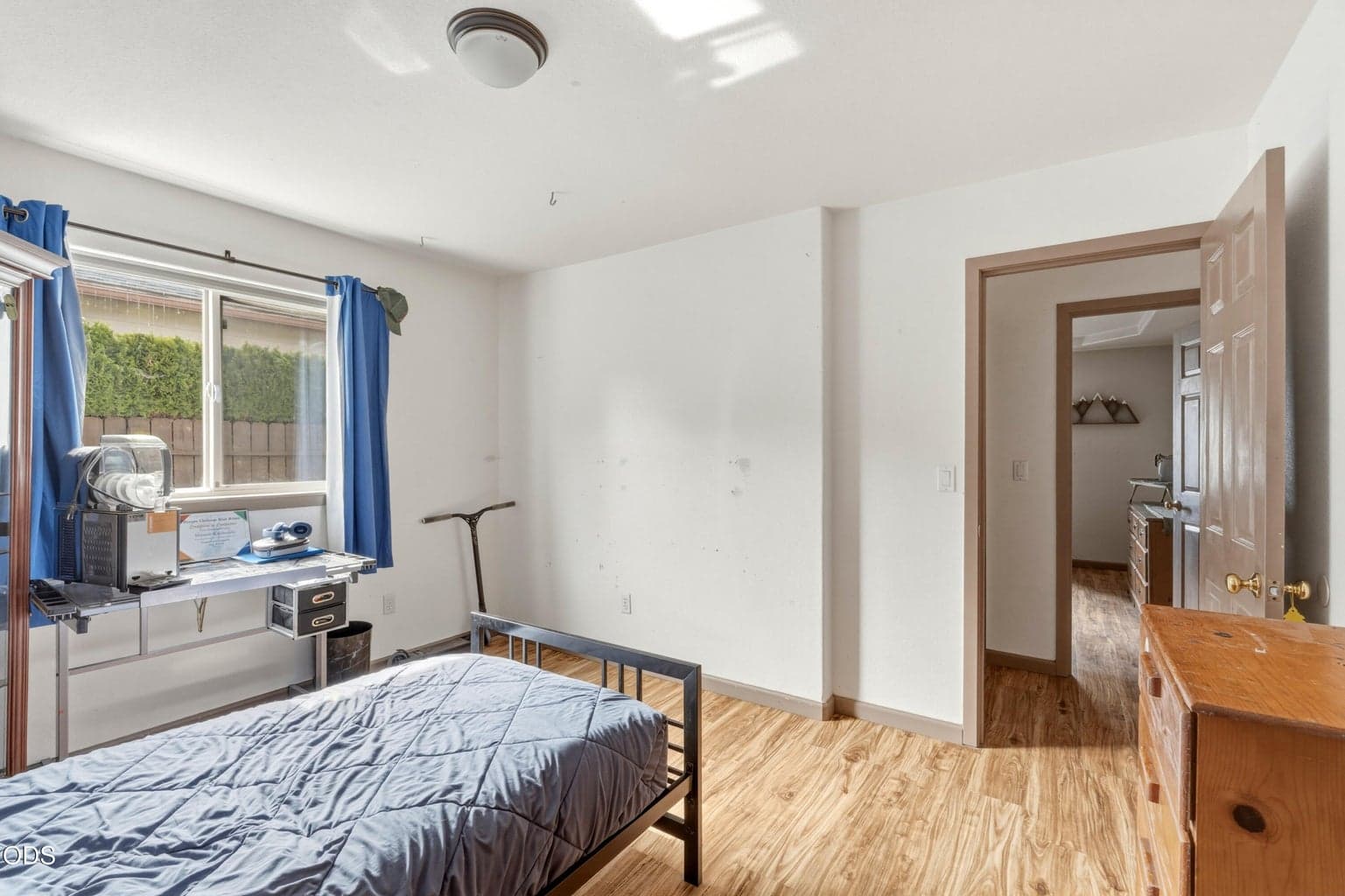 Guest room 1