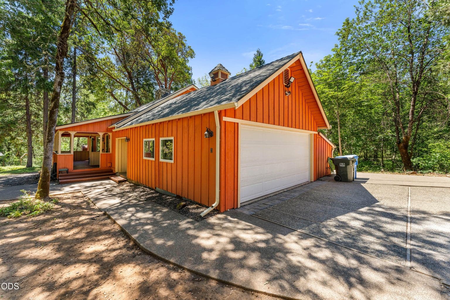6907 Bear Branch