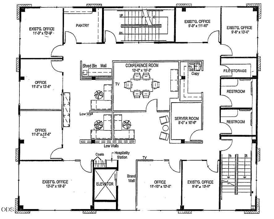 Photo of 1301 Poplar 1 of 39