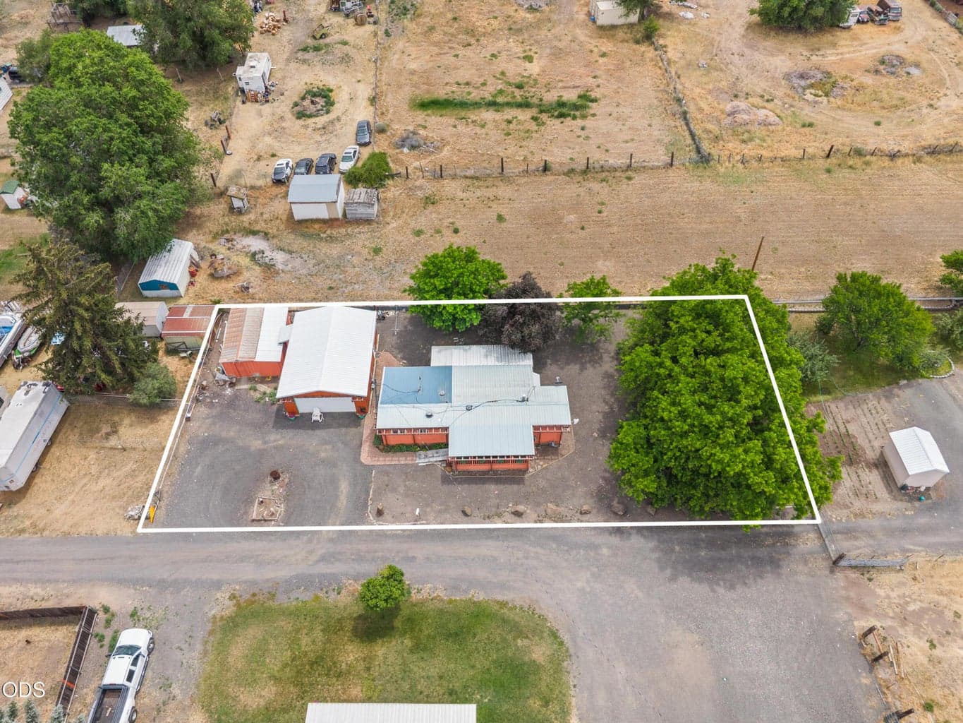 Photo of 2088 SE Rose Lane 29 of 29