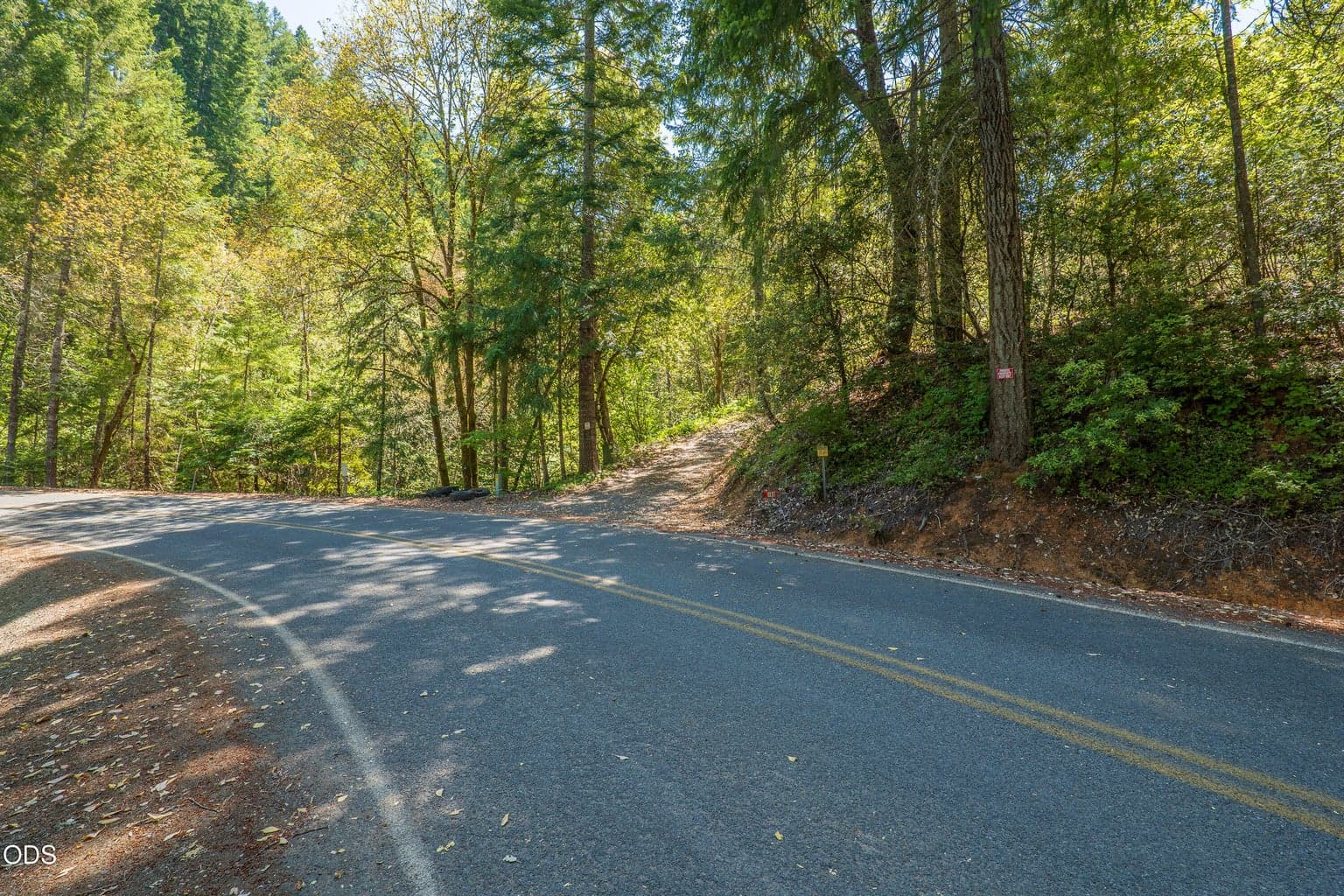 Road Access