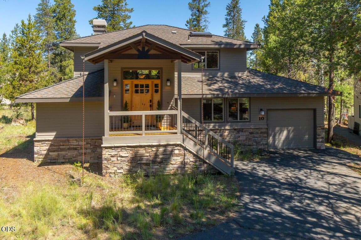 Sunriver market report, Last Week's Sales