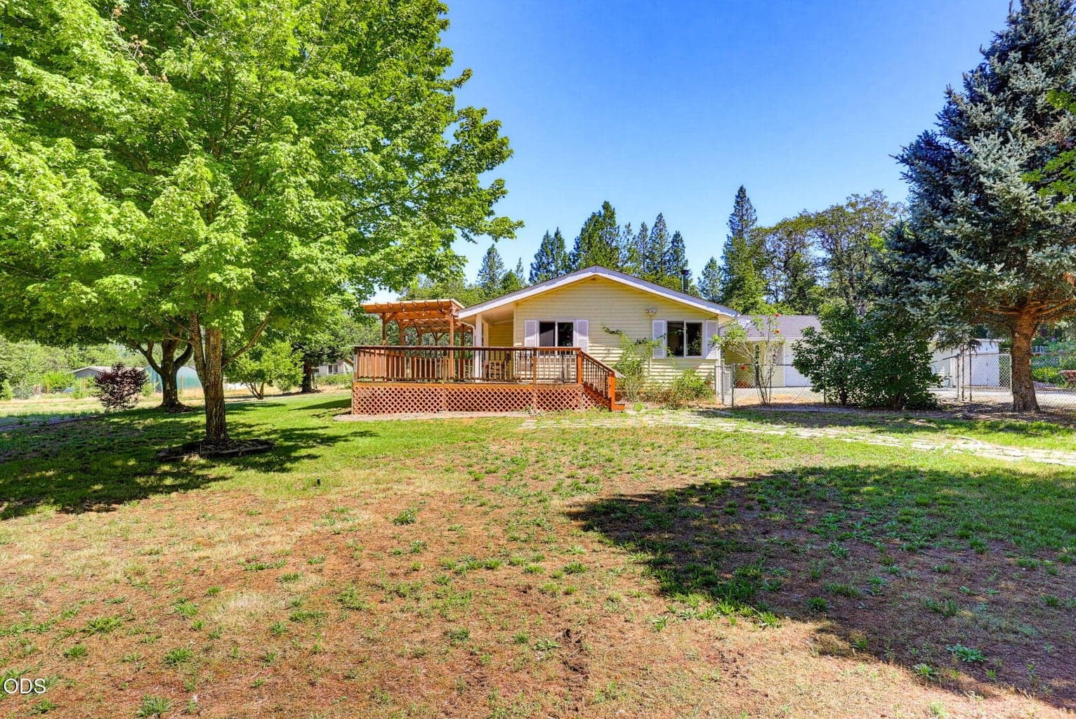 2072 Evans Creek