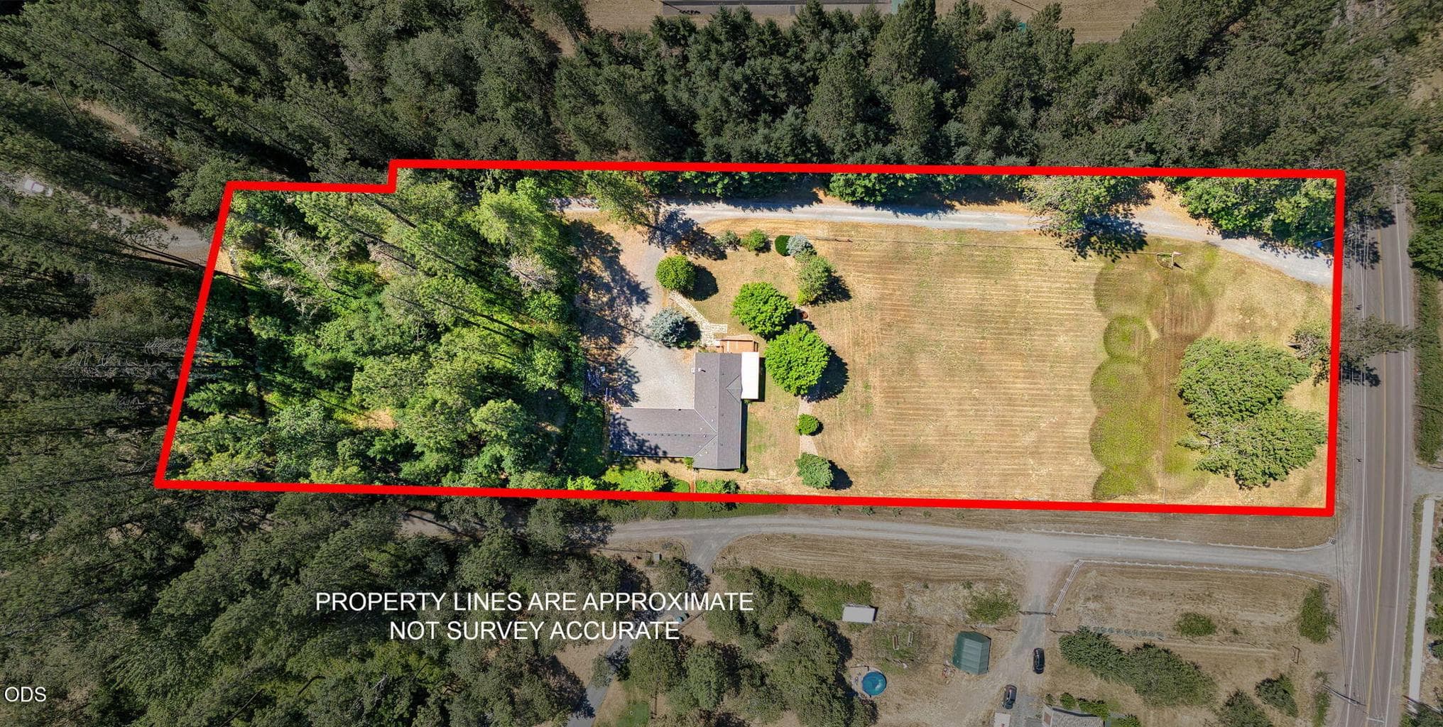 Photo of 2072 Evans Creek 2 of 31