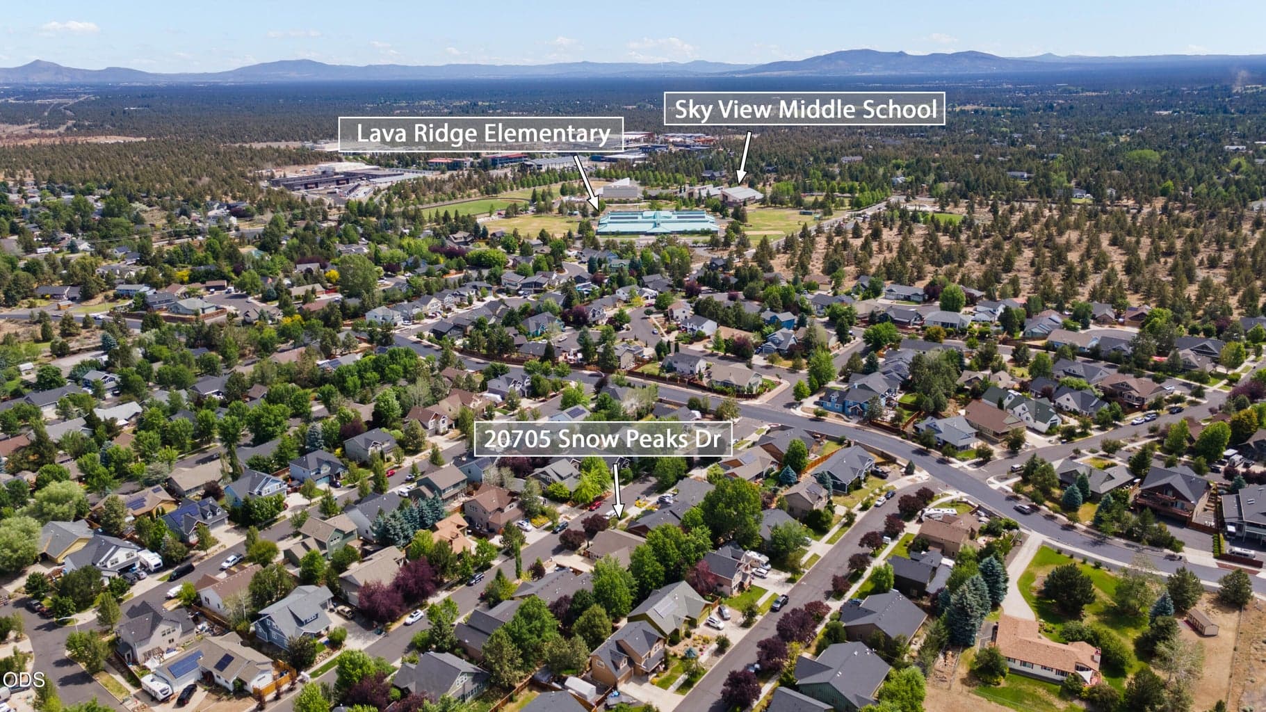Photo of 20705 Snow Peaks Drive 40 of 43