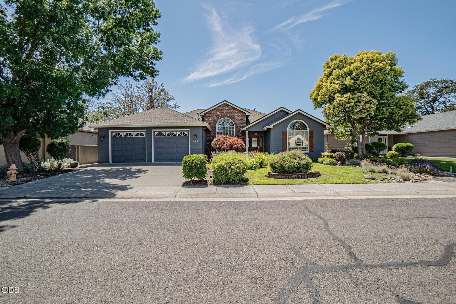 499 Ridgeway