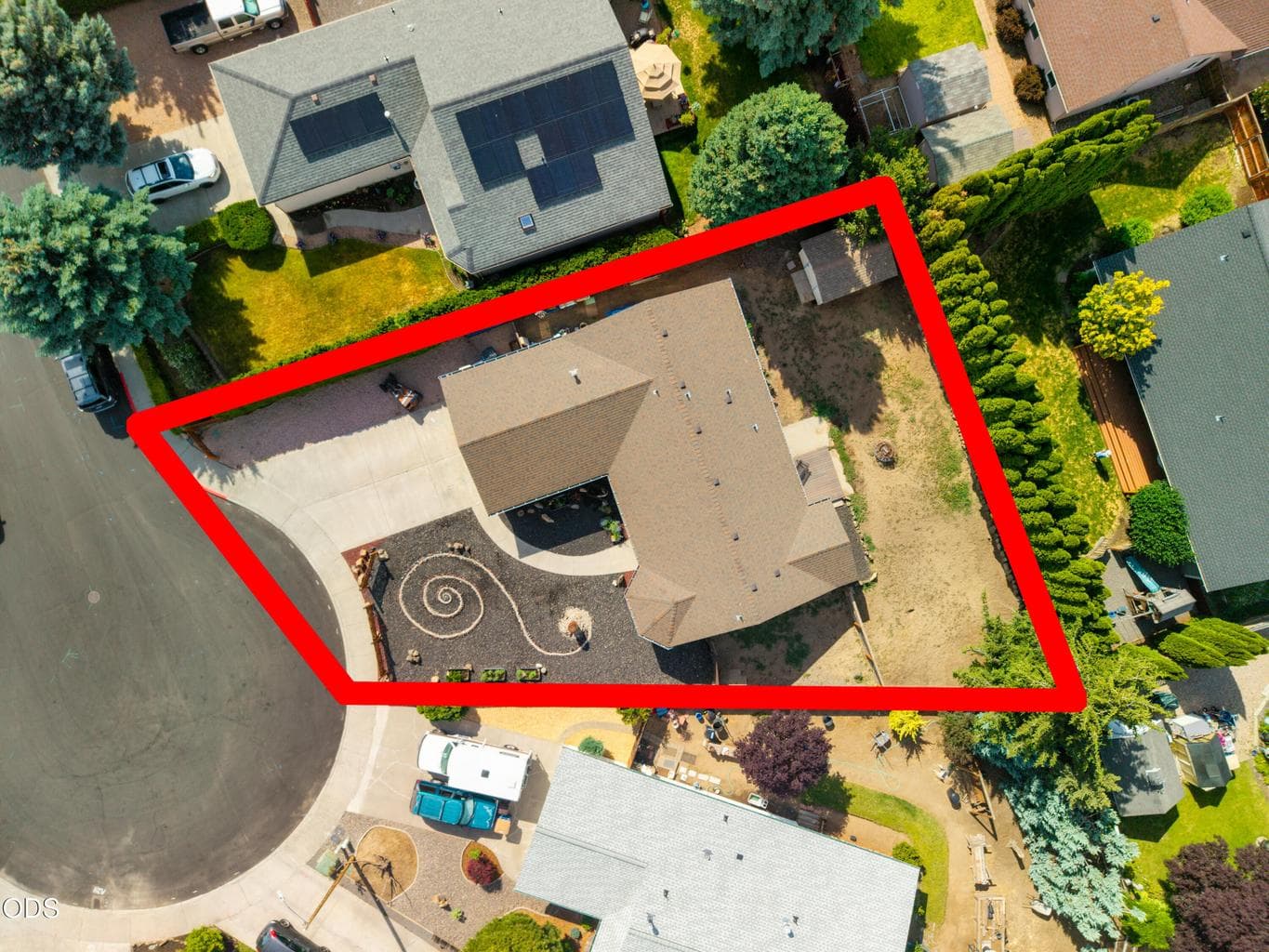 Photo of 710 NW 21st Court 40 of 44