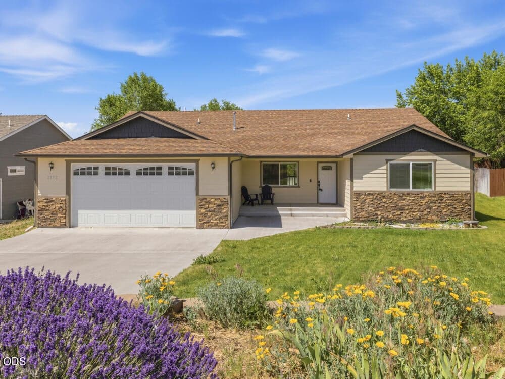 2852 Glacier