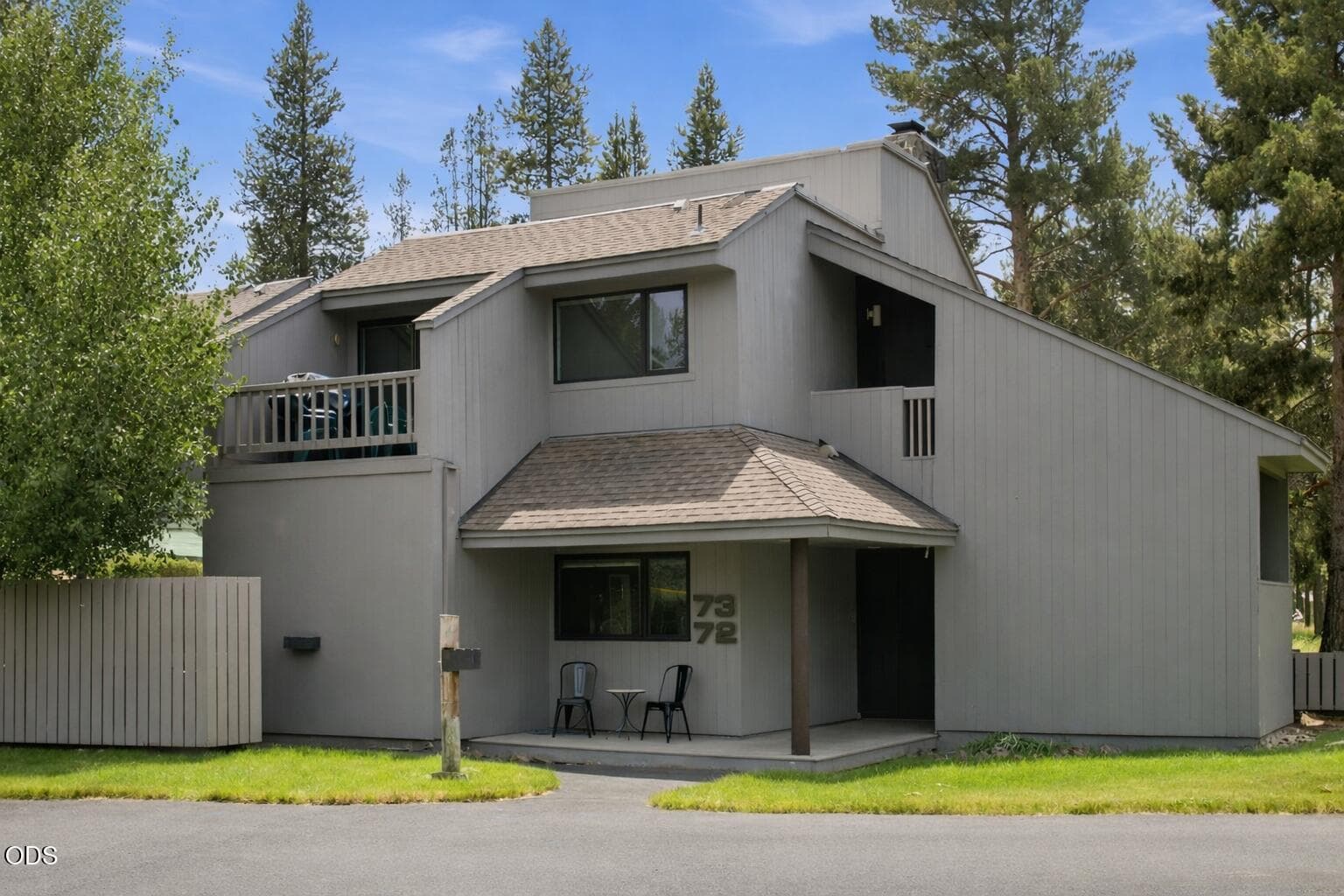 17733 Meadow House