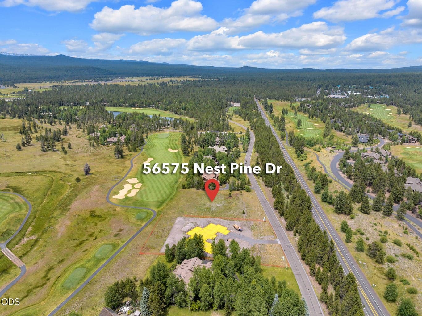 Photo of 56575 Nest Pine Drive 10 of 23
