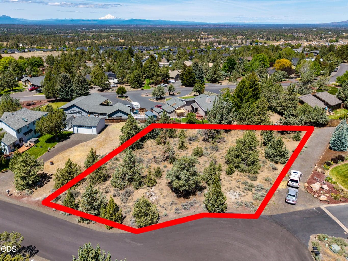 4047 Wickiup