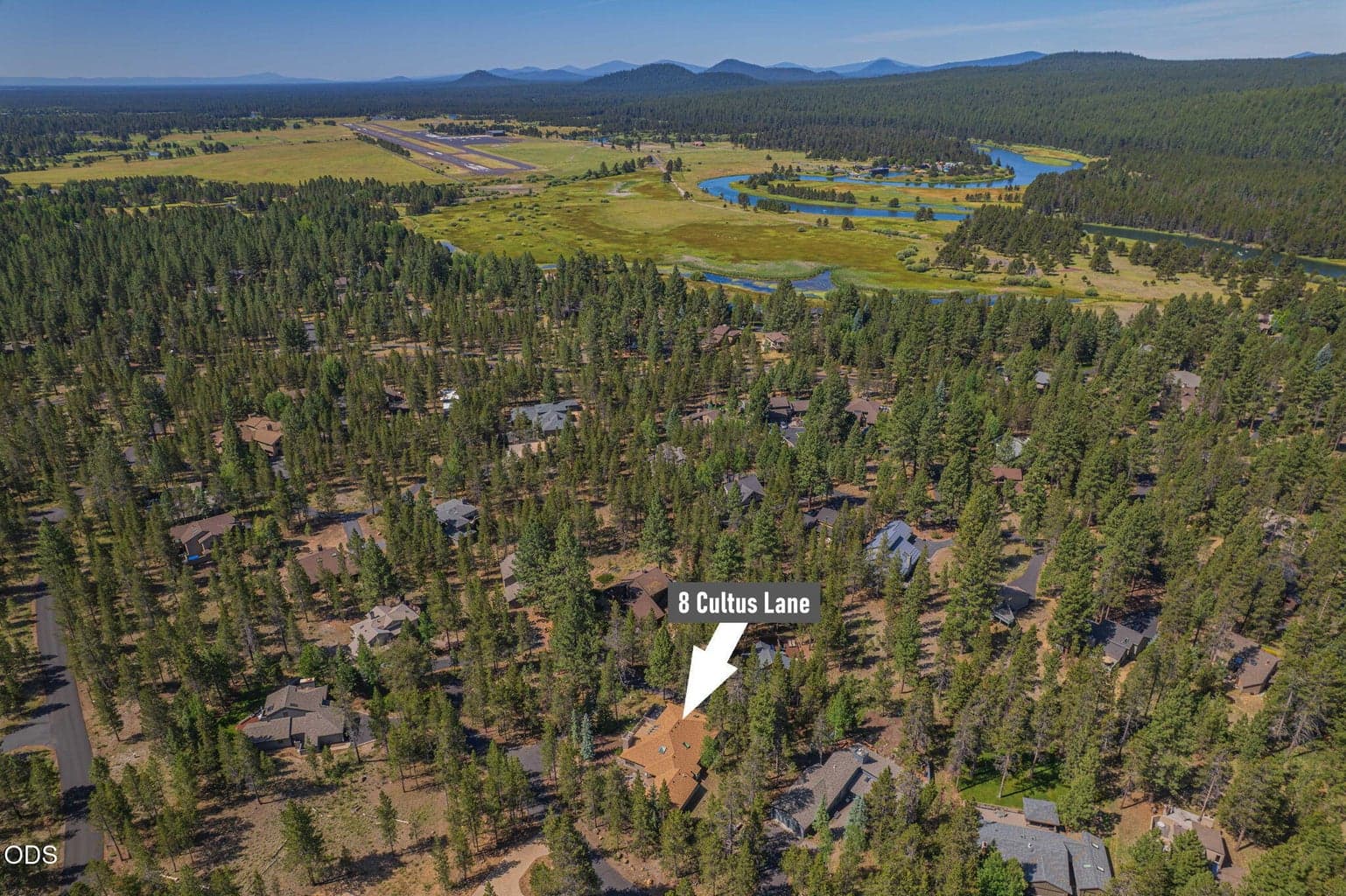 Located in the heart of Sunriver!