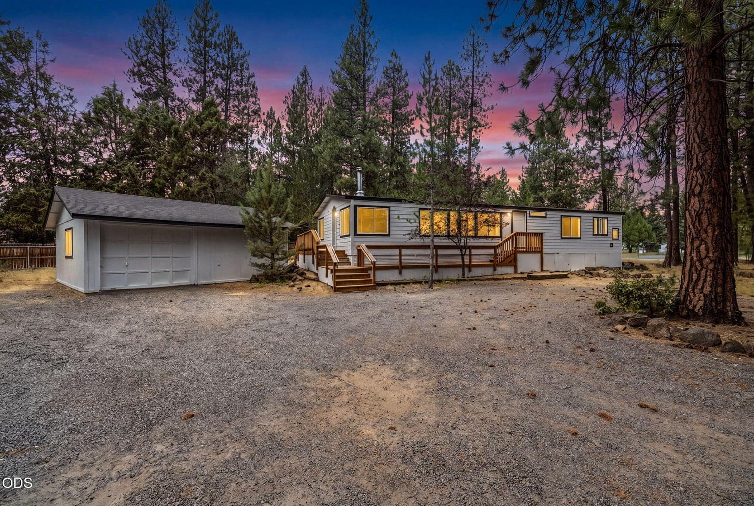 Photo of 61057 Chuckanut Drive 1 of 48