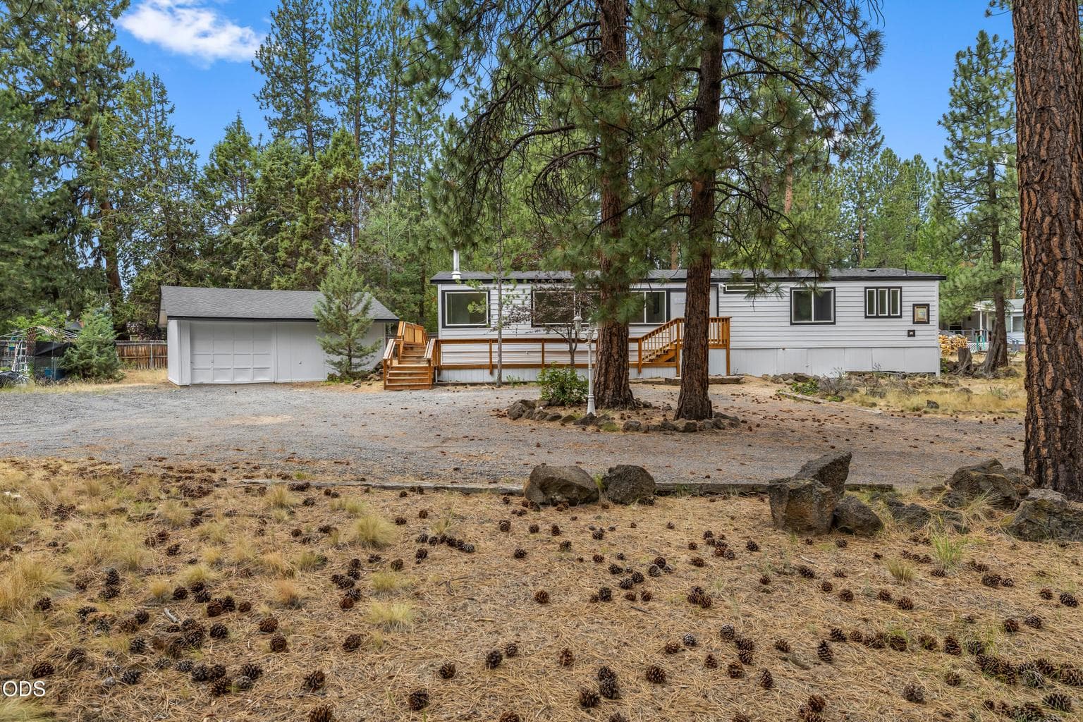 Photo of 61057 Chuckanut Drive 43 of 48