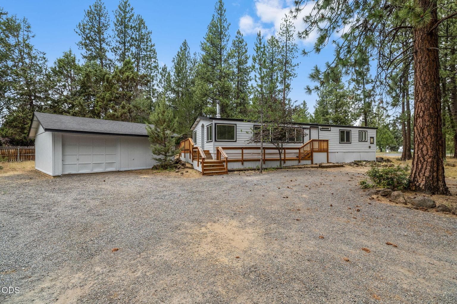 Photo of 61057 Chuckanut Drive 44 of 48