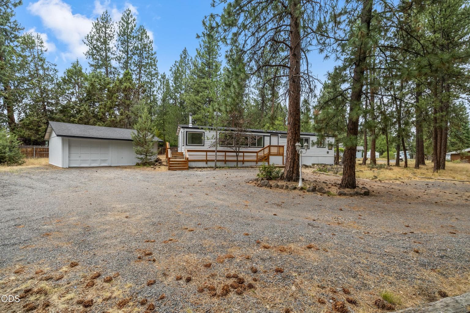 Photo of 61057 Chuckanut Drive 45 of 48