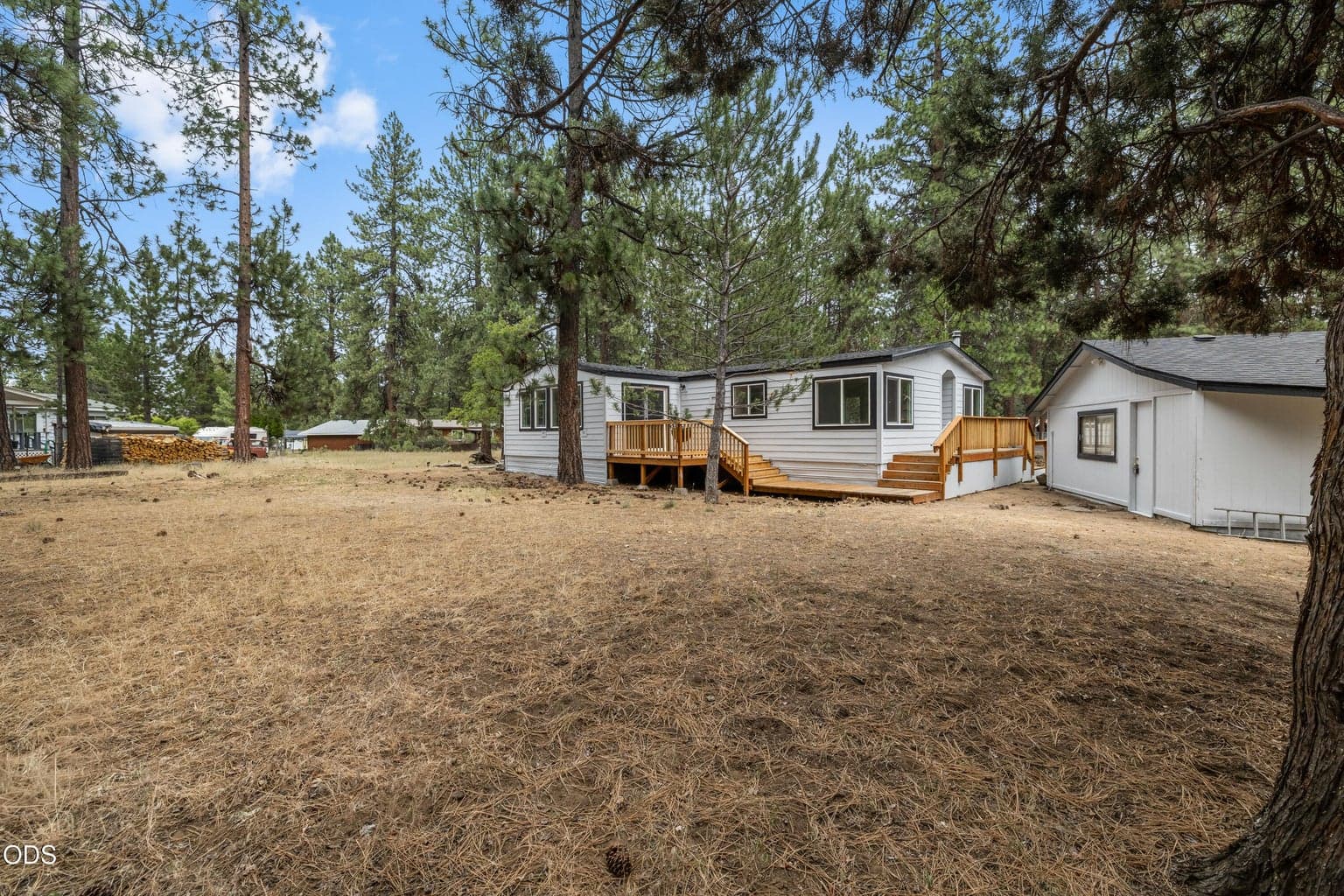 Photo of 61057 Chuckanut Drive 32 of 48
