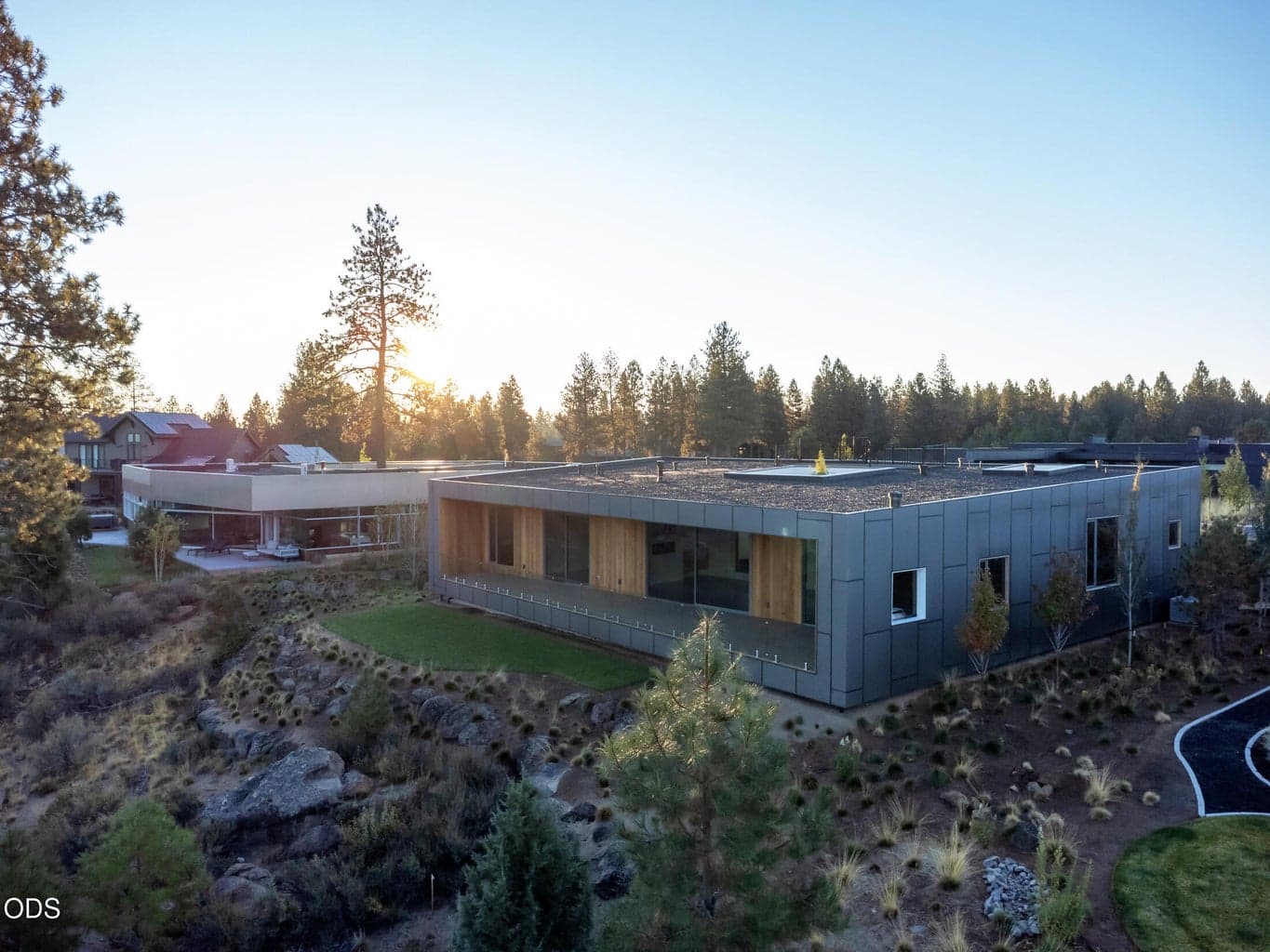 Photo of 61913 Hosmer Lake Drive 87 of 92