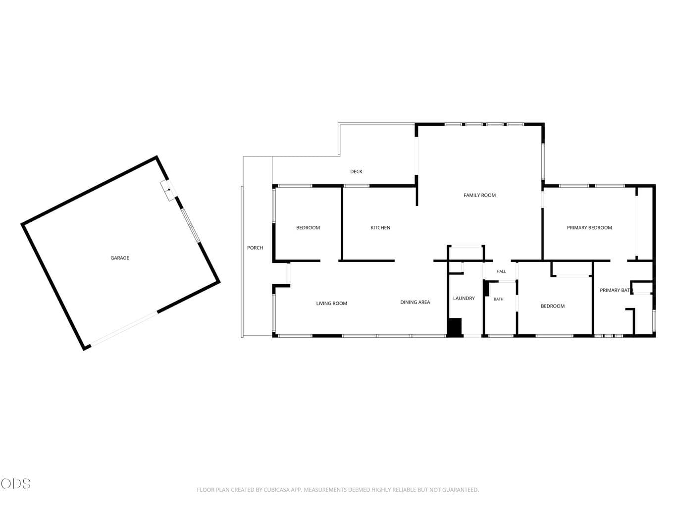 Photo of 61057 Chuckanut Drive 48 of 48