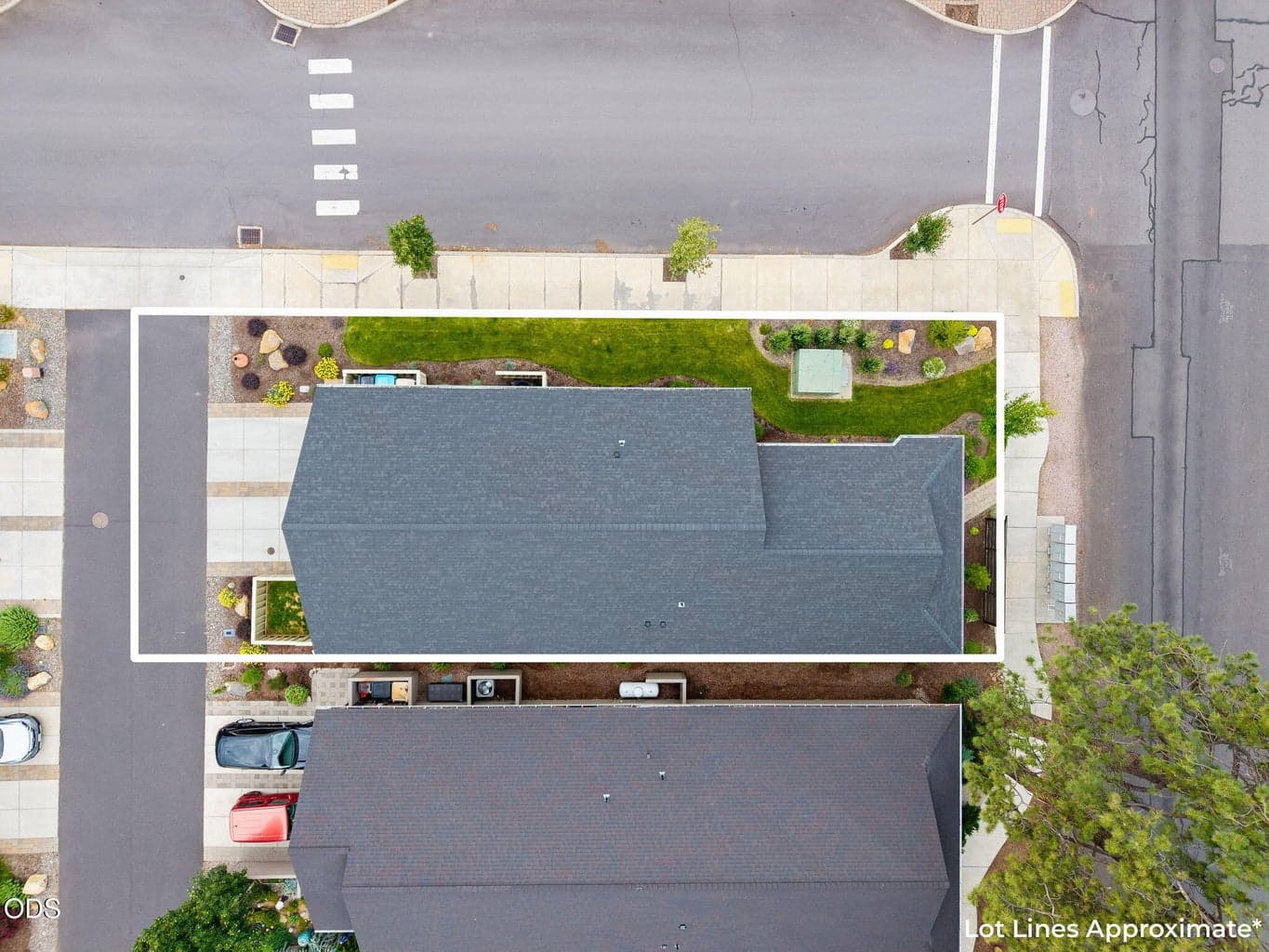 Photo of 301 S Pine Street 41 of 41