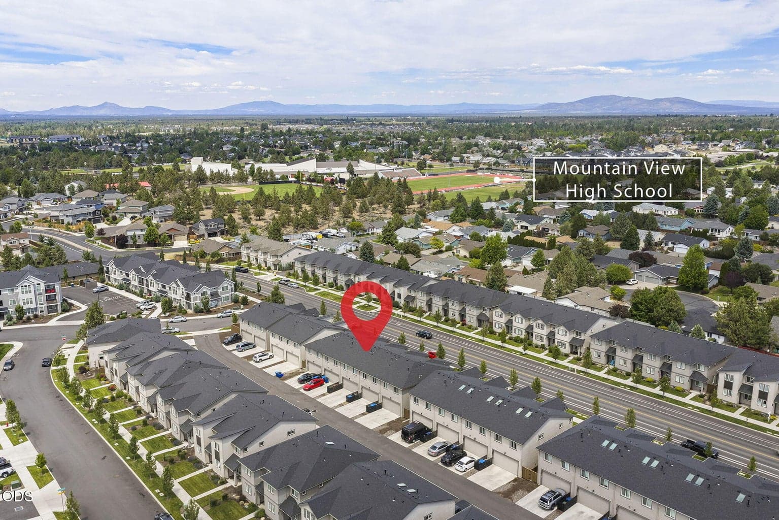 Photo of 2547 NE Purcell Boulevard 24 of 28