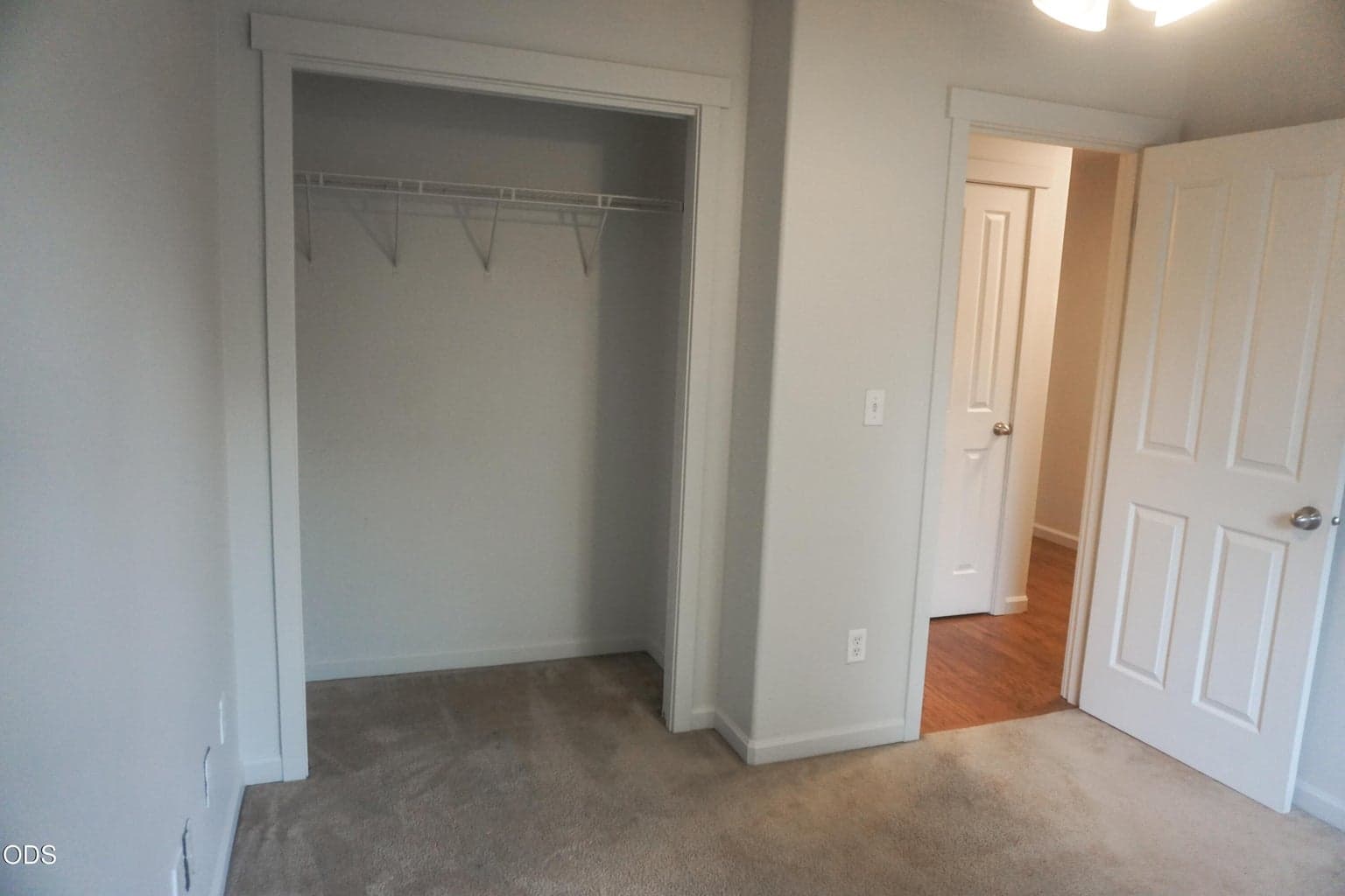 Guest bedroom