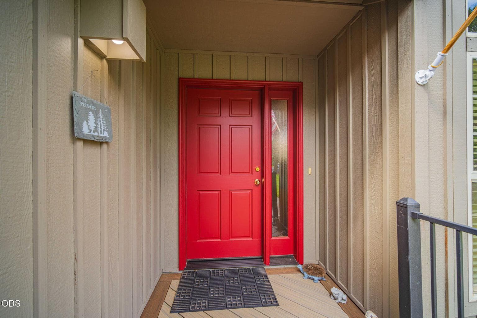 Come inside.....