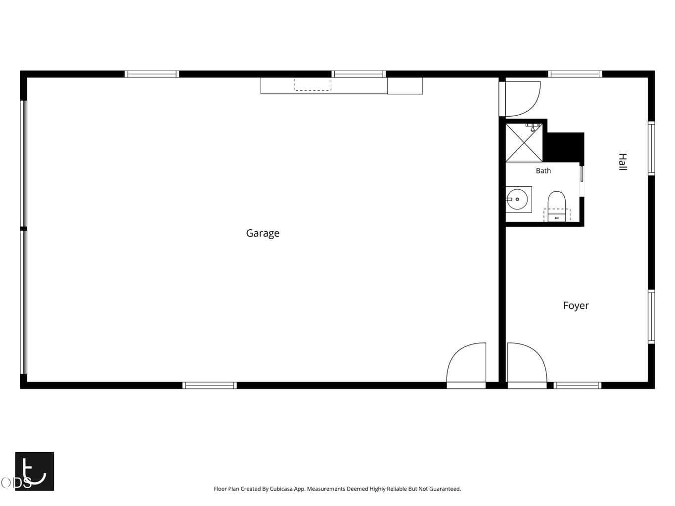 Photo of 8664 Sisters View 3 of 63