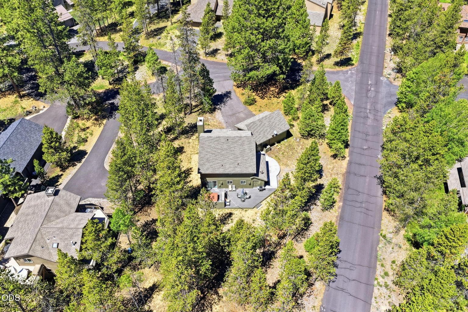 Photo of 57688 Towhee Lane 61 of 70