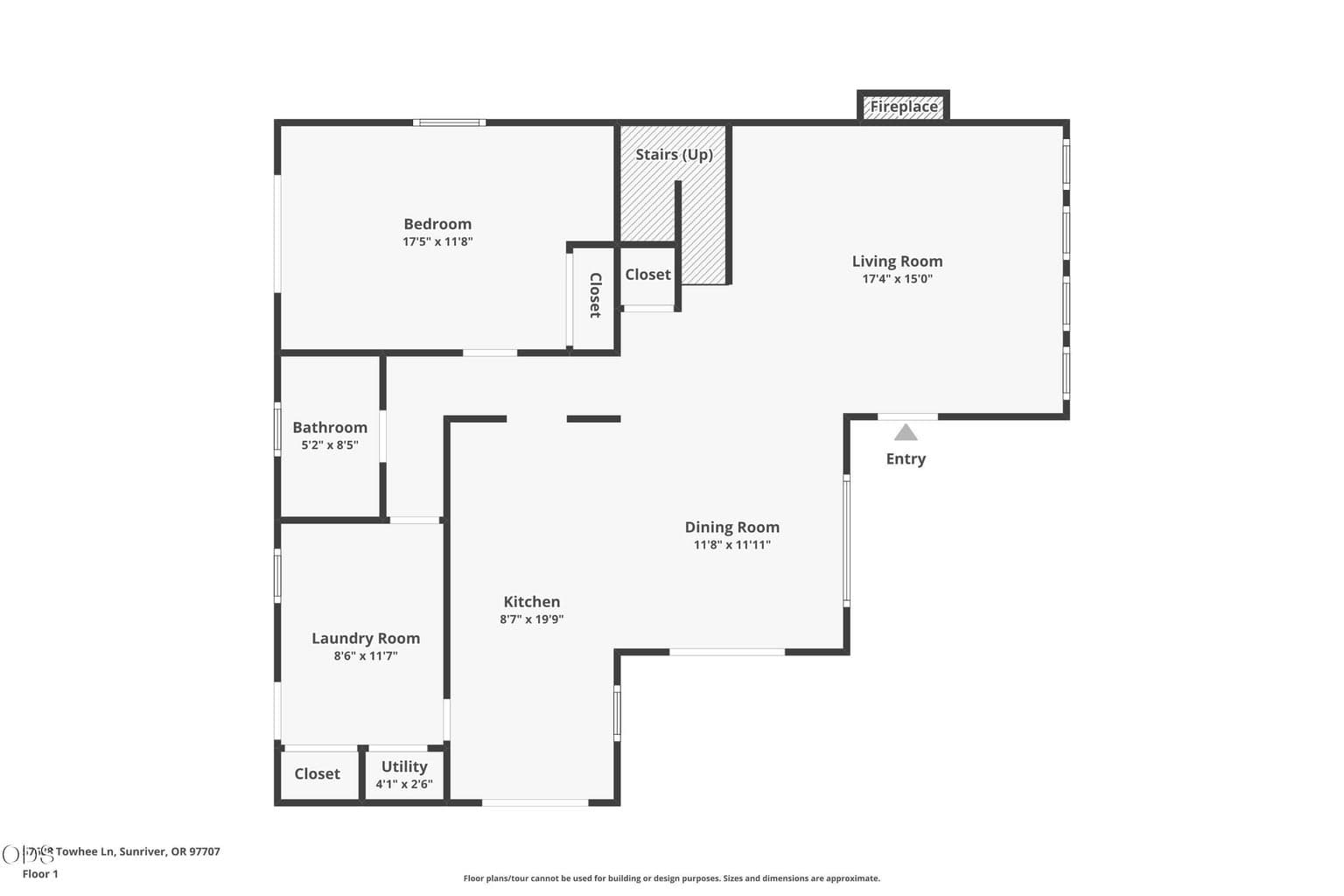 Photo of 57688 Towhee Lane 68 of 70