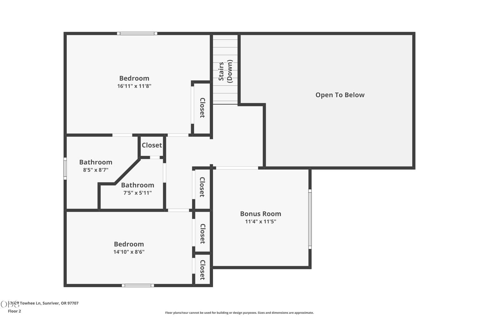 Photo of 57688 Towhee Lane 69 of 70