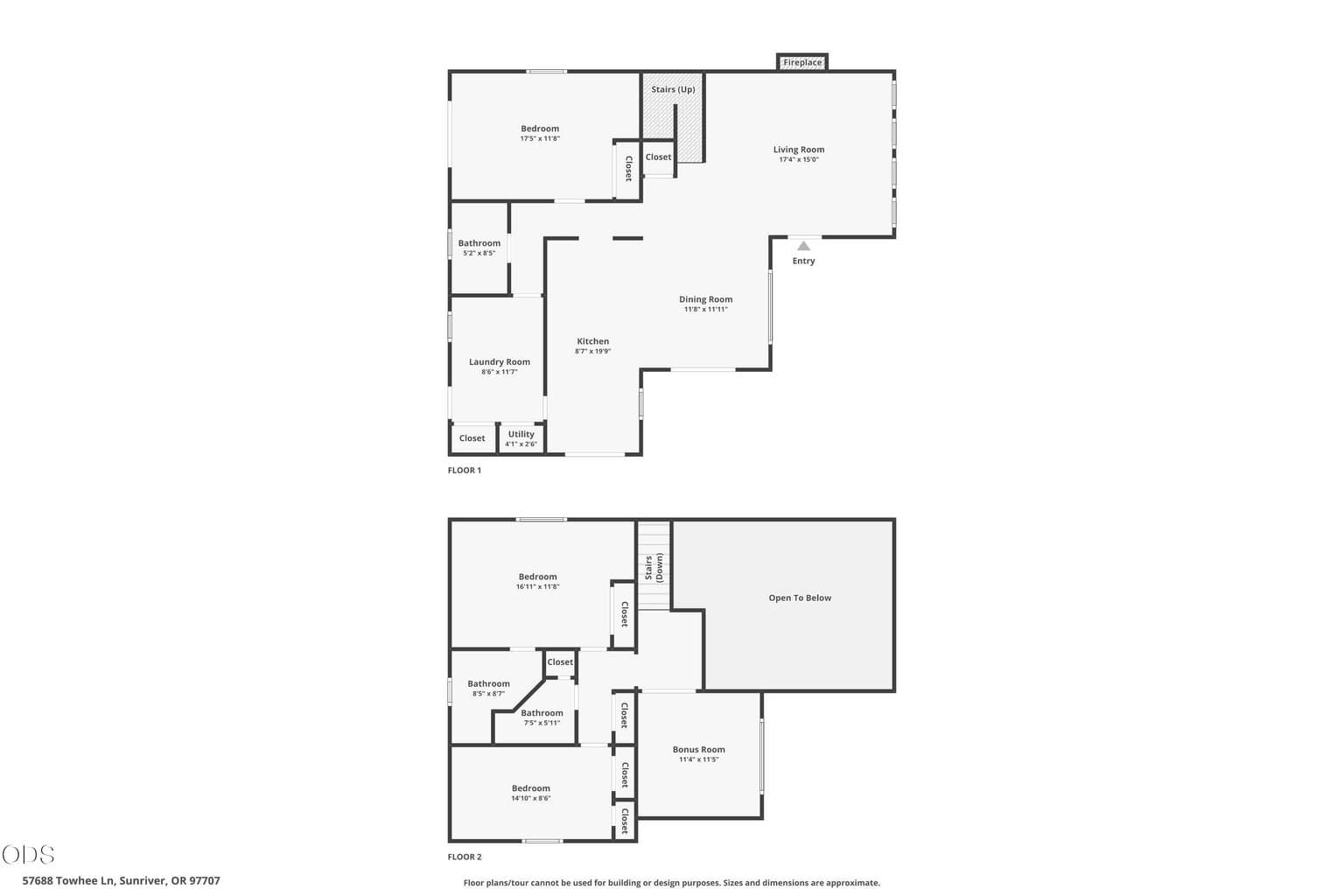 Photo of 57688 Towhee Lane 70 of 70