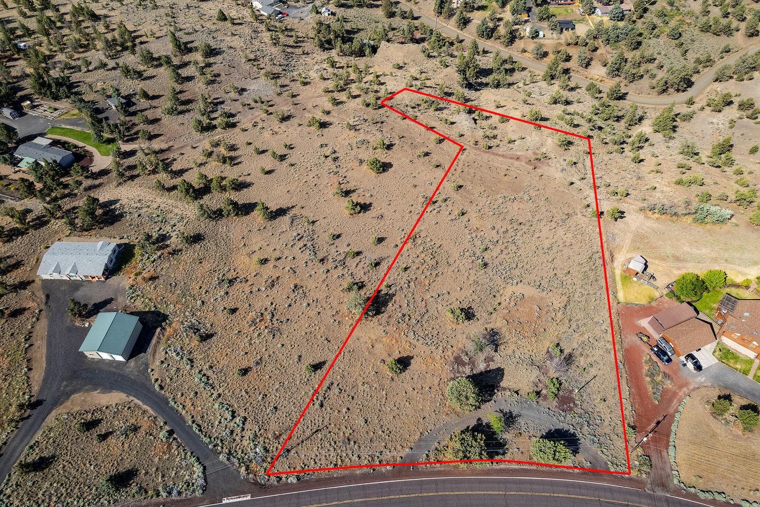 Photo of 10091 SW Shad Road 20 of 36