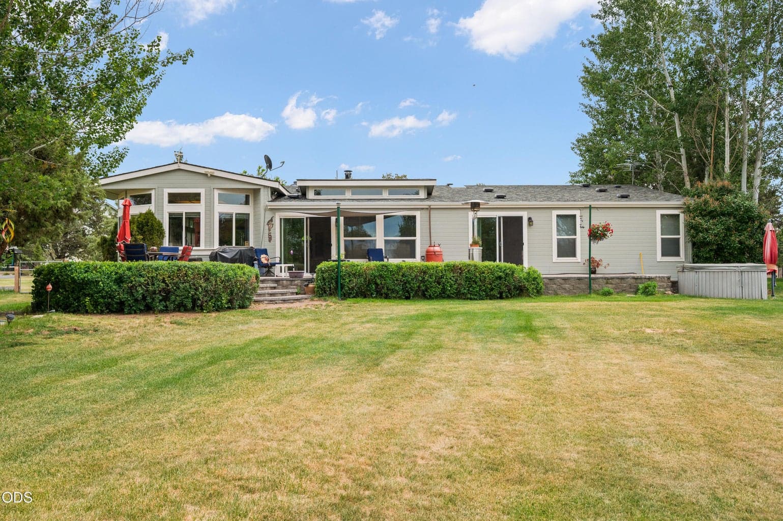 Bend Address, Crook County Property