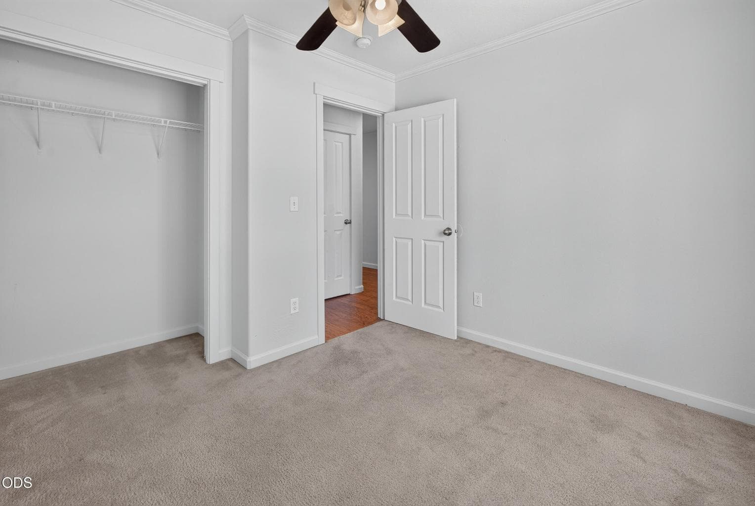 Front bedroom