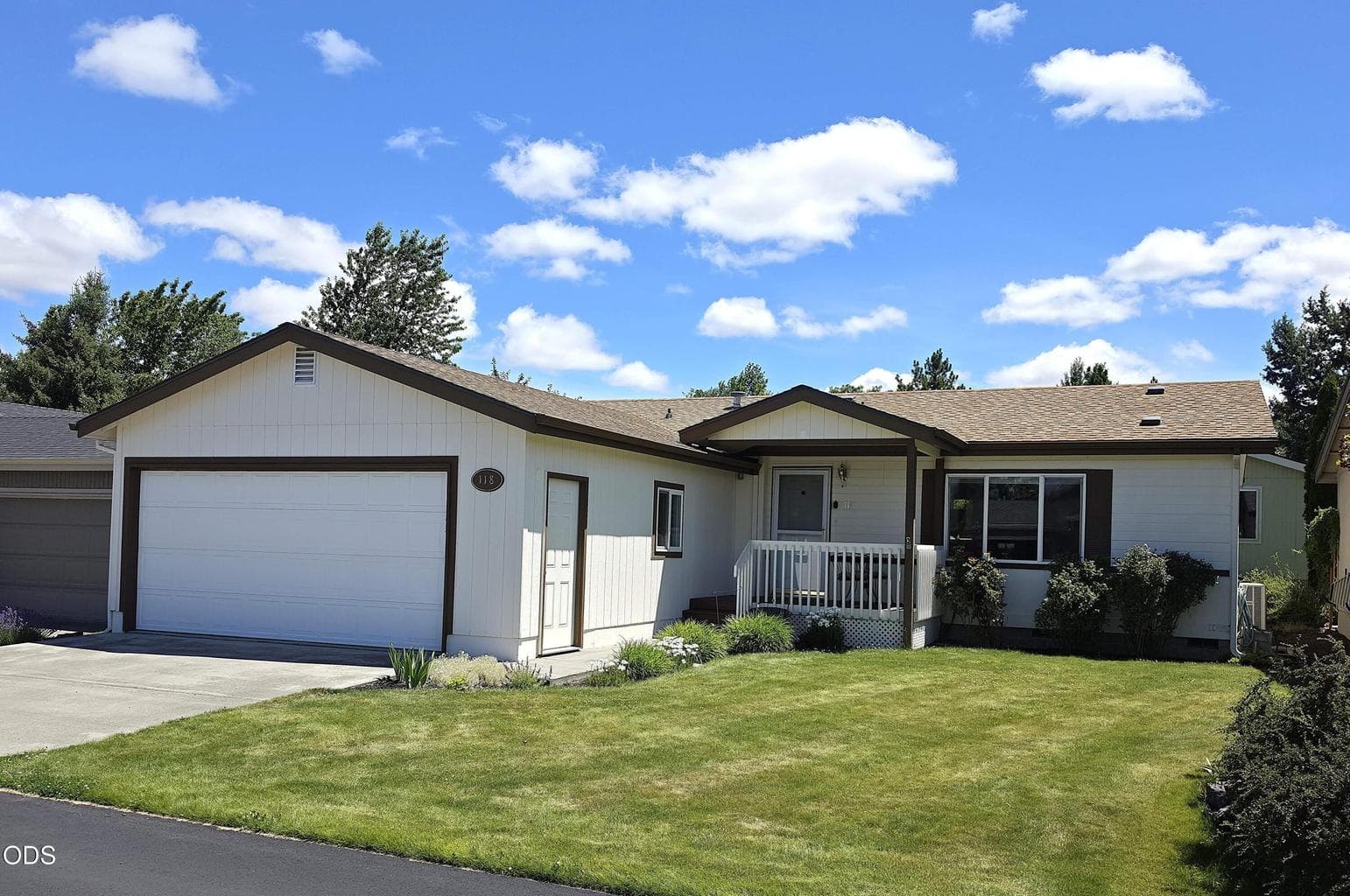 Welcome to Snowberry #118!