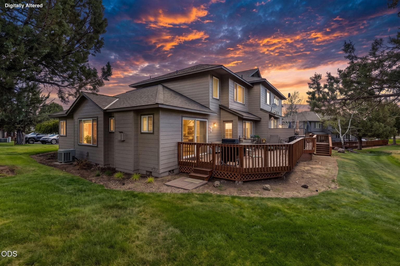 Photo of 8520 Golden Pheasant Court 4 of 26